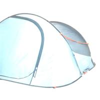 TENDA DA CAMPEGGIO - QUECHUA 2 SECONDS EASY FRESH