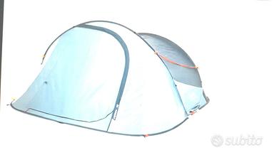 TENDA DA CAMPEGGIO - QUECHUA 2 SECONDS EASY FRESH