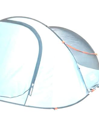 TENDA DA CAMPEGGIO - QUECHUA 2 SECONDS EASY FRESH