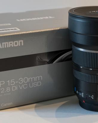 tamron 15 30 2.8 canon