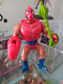 Masters of the universe 