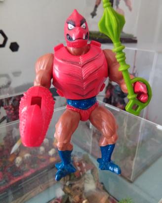 Masters of the universe 