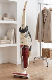 Hoover Synua Senza Sacco + Accessori + Fikrro