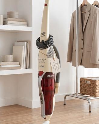 Hoover Synua Senza Sacco + Accessori + Fikrro