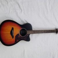 yamaha ac1r tbs 