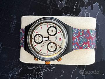 Swatch Chrono Vintage