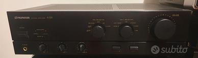 Pioneer A-335 Amplificatore BLUETOOTH  40Wx2