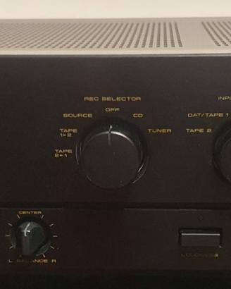 Pioneer A-335 Amplificatore BLUETOOTH  40Wx2