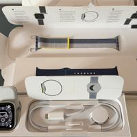 Apple Watch Series 10, 46mm, GPS