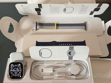 Apple Watch Series 10, 46mm, GPS