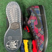 Nike dunk low Nardwuar 