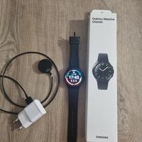 Samsung Galaxy Watch4 Classic