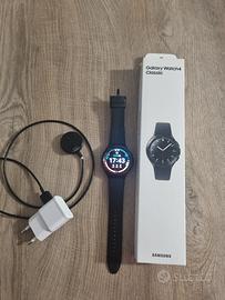 Samsung Galaxy Watch4 Classic