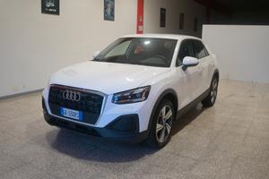 AUDI Q2 30 TDI 115CV 6M. BUSINESS ( FARI LED MATRI