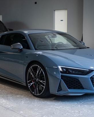 Audi R8 Coupé V10 quattro S tronic performance