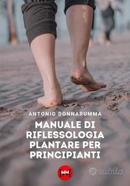 Riflessologo, shiatsu, massaggiatore, docente