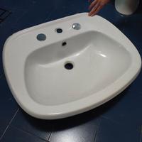 Lavabo bagno