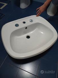 Lavabo bagno