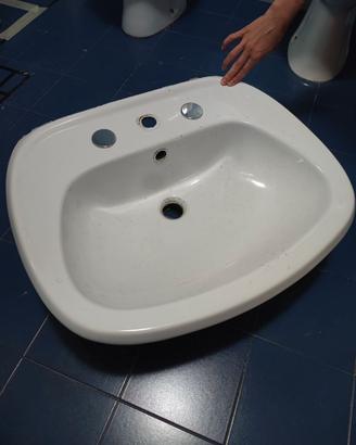 Lavabo bagno