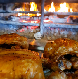 Rosticceria-Gastronomia