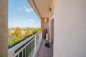 Mogliano Veneto - Appartamento con terrazzo