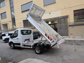 FORD TRANSIT 350 2.0 170CV RWD PM-RG ribaltab
