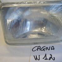 Fanale ant cagiva 350cc w12 /t4