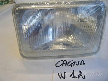 Fanale ant cagiva 350cc w12 /t4