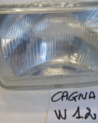 Fanale ant cagiva 350cc w12 /t4
