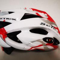 Casco bici selev