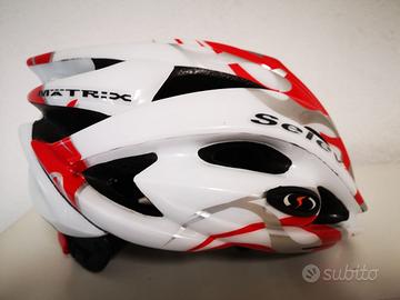 Casco bici selev