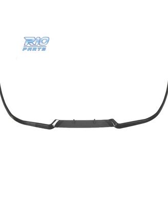 SPOILER LIP PER SEAT LEON TOLEDO IBIZA VW GOLF IV 