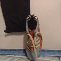 Scarpe GrandPrix Originals Oil Racing Donna

 39