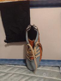 Scarpe GrandPrix Originals Oil Racing Donna

 39