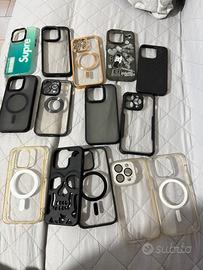 Cover IPHONE 14 pro