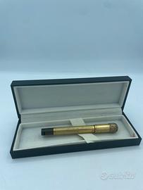Penna stilografica EXTRA 18 K.R.-con scatola