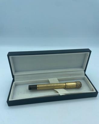 Penna stilografica EXTRA 18 K.R.-con scatola