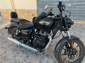 Royal Enfield Meteor 350