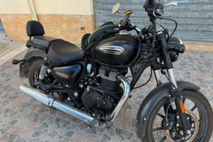 Royal Enfield Meteor 350