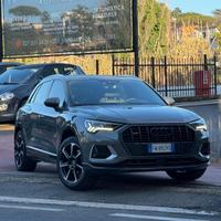 Audi Q3 45 TFSI Quattro
