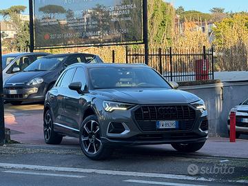Audi Q3 45 TFSI Quattro