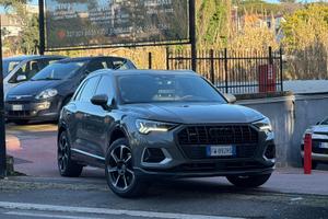 Audi Q3 45 TFSI Quattro