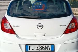 OPEL CORSA 1.3 MULTIJET ECOFLEX