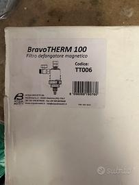 Defangatore BravoTherm 100