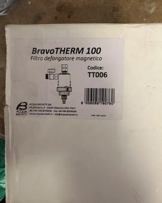 Defangatore BravoTherm 100