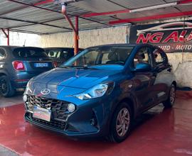 Hyundai i10 1.0 MPI Advanced PERFETTA 2022