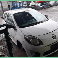 Ricambi Usati RENAULT TWINGO 2a Serie 2009