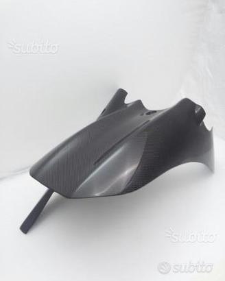 Parafango posteriore carbonio ducati diavel