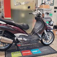 Piaggio Beverly 200 - 2003