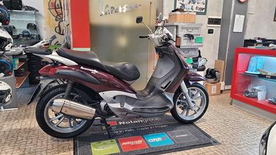 Piaggio Beverly 200 - 2003